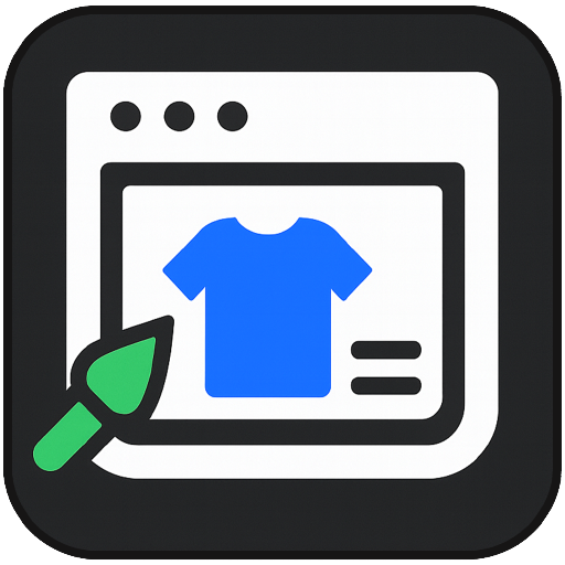 MultiPreview logo